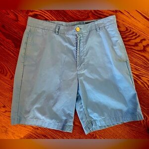 Vineyard Vines Ocean Blue 20”shorts 34